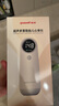 鱼跃胎心监测仪孕妇家用胎心仪医用多普勒听胎音YTX300配超声耦合剂 实拍图
