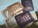 福茗源茶叶 贵宾普洱茶陈皮普洱生茶2019饼茶盒装6泡30g便携茶叶自己喝 实拍图