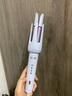 康佳全自动卷发棒女士神器32mm负离子大波浪寝室懒人蓬松不伤发防烫持久定型新年生日情人节礼物送女友 木槿紫【一亿负离子+陶瓷釉护发+提示音】 32mm 实拍图