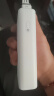 罗马仕（ROMOSS）自带线22.5W充电宝20000毫安时双向快充 支持苹果15可上飞机 适用于苹果华为手机 白色 实拍图