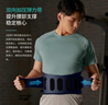 飞利浦（PHILIPS）腰部按摩器 【撑腰宝】支撑腰带护腰养腰护腰运动腰带钢条腰托送男女友长辈节日生日礼物实用3209B 实拍图