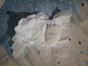 好奇（Huggies）心钻装小森林纸尿裤S62片(4-8kg)新生儿小号尿不湿夏季超薄 实拍图
