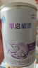 雀巢（nestle）早启能恩 早产低体重婴儿配方奶粉 400g 实拍图