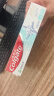 高露洁（Colgate）劲白小苏打美白牙膏120gX3支（茉莉白茶+小苏打留兰+竹炭薄荷） 实拍图