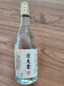 北大仓 粮香 酱香型白酒 53度 500mL 单瓶装 口粮酒 聚会送礼礼品 实拍图