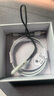 【官网原装直营】适用于苹果蓝牙耳机airpods pro二代ANC主动降噪 【官网新款丨原版全功能顶配】 ANC主动降噪+滑动调音+空间音频 实拍图