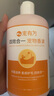 宠有为宠物抑菌除螨狗狗沐浴露猫咪沐浴乳浴液柔顺蓬松留香波洗澡易冲洗 宠物沐浴露+护毛素 实拍图