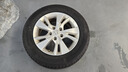 德国马牌（Continental）汽车轮胎 215/60R16 95V UCJ适配雅阁/帕萨特/迈腾/天籁 实拍图