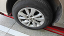 普利司通（Bridgestone）汽车轮胎 215/60R16 95V T001 适配帕萨特/锐志/凯美瑞/雅阁/天籁 实拍图