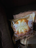 比比赞（BIBIZAN）法式蛋挞蛋糕类早餐面包整箱网红休闲小零食小吃休闲食品 法式蛋挞 400g 实拍图