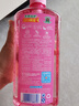 立白APG洗洁精大瓶1kg果蔬食品可用去油洗涤灵洗涤剂洗洁剂洗碗液  实拍图