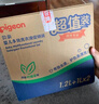 贝亲（Pigeon）婴儿（甜美花香）洗衣液促销装 全家可用(1.5L+750ml*2）PL404 实拍图