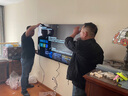 LGC5系列 65英寸OLED电视 4K超高清巨幕观影 AI电视 144Hz 65C4升级款 家电国家补贴 OLED65C5PCA 实拍图