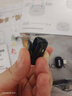 BOYA mini博雅迷你麦克风无线领夹麦克风一拖一 手机直播采访户外短视频录音降噪指尖收音麦 Type-C版 实拍图