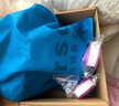 莱尔诗丹（Larsd）淋浴混水阀 明装淋浴龙头混水器铜主体 冷热洗澡花洒开关LD10152 实拍图