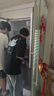 海尔（Haier）539升十字四开双开门风冷无霜家用电冰箱一级能效500升级款家电国家补贴20%BCD-539WGHTDEDH9U1 实拍图