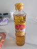 鲁花 食用油 5S 物理压榨 压榨一级 花生油 500ml 实拍图