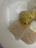 广州酒家利口福 虾饺480g 24只装 早餐半成品 广式早茶点心 生鲜食品速食美食 实拍图