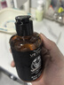 维特丝（vetes）男士大背头油头造型刚劲啫喱膏啫喱水200ml强力定型持久保湿发胶 实拍图