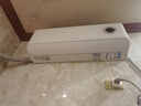 科龙空调大1.5匹 海信出品 静省电Pro 新一级除菌卧室挂机变频冷暖以旧换新国家补贴 KFR-35GW/LZ2-X1 实拍图