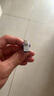 金士顿（Kingston）128GB Type-C USB3.2 Gen1 大容量手机电脑U盘 DTDUO3CG3 双接口设计 读速200MB/s 适用安卓苹果 实拍图