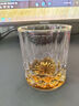 尊尼获加（JOHNNIE WALKER）尊尼获加JOHNNIE WALKER经典威士忌洋酒蓝牌蓝方帝亚吉欧礼盒装 尊尼获加15年雪莉桶 700mL 1瓶 无盒 晒单实拍图