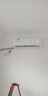 海信（Hisense）空调大1.5匹 易省电E370 AI省电 速冷热 仿真自然风 新一级国家补贴20%空调挂机KFR-35GW/E370-X1 实拍图
