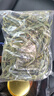 北京同仁堂长白山东北吉林长白山野生肾精茶肾精草化石草肾精黄金草嗷嗷叫 100克装 实拍图