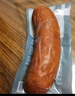 伊雅 秋林食品哈尔滨红肠1.2kg/10支装 中华老字号 东北特产 单支包装 实拍图