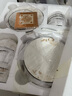 京东京造 碗盘餐具整套 碗具碟子套装乔迁之喜陶瓷礼盒 金枝玉叶78头 实拍图