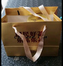 乐品乐茶碧螺春绿茶2025新茶明前特级春茶嫩芽茶叶冷泡茶解暑250g送礼品袋 实拍图