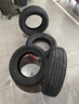 朝阳轮胎 汽车轮胎 195/65R15 91H RP18 适配奔腾B50/高尔夫 实拍图