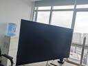 三星（SAMSUNG）27英寸 S61F IPS 2K 100Hz 窄边框 低蓝光不闪屏 旋转升降 高清 电脑 办公 显示器 LS27F610EACXXF 实拍图