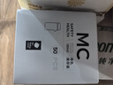 babycare储奶袋装奶保鲜袋母乳储存袋保鲜袋一次性装奶袋180ml50片 实拍图