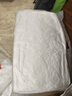 洁丽雅（Grace）纤维枕 星级酒店枕头枕芯 46*72cm 一对装（2只装） 实拍图