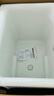 科勒（KOHLER）独立式亚克力浴缸玲纳内外式排水家用浴缸深泡式浴缸带座椅 29059-R-0右角位外排水85cm0.85m 实拍图