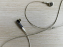 绿联耳机转接头 Type-C转3.5mm音频转接头USB-C耳机转换器适用于小米14/13华为Mate40Pro/P50安卓手机 实拍图