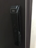 英典R70 Pro掌静脉智能门锁指纹锁3D人脸识别智能锁电子锁入户密码锁 掌静脉解锁+主动视频对讲+3D人脸 实拍图