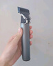 TAKMOR【德国】理发神器剃光头自理发器电推子充电电推剪油头鬓角修剪器成人儿童专用充电理发剪雕刻发廊 【数显版】升级续航丨强劲电机不卡发 普通装 实拍图