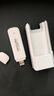 影腾随身wifi三网通用无线wi-fi6免插卡移动联通电信无限制便携式4G高速随行网络通用流量2025款5GHF 【插电款+充电仓】增强版旗舰版WIFI全国通用 实拍图