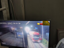 小米Redmi 21.45英寸显示器 75Hz 8Bit色深 全高清微边框低蓝光 电脑办公显示器显示屏 A22节能版 实拍图