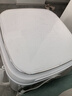 荣事达脱水机家用甩干机大容量不锈钢甩干桶脱水桶小型单缸单甩干衣机宿舍出租房单脱水速干热烘干一体 白盖10公斤加厚桶【蓝光不锈钢款】蓝光 实拍图