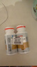 汤臣倍健复合维生素b族60片*2瓶多种维生素b12b2b6 甲钴胺烟酰胺生物素 实拍图