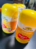 佳思敏（Nature's Way）儿童VC维生素C加锌软糖 维C 60粒 澳洲进口 澳萃维 2岁以上 实拍图