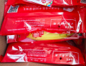 佳农 进口香蕉净重4斤（约10-12根）单根蕉端午节送礼 新鲜水果 包邮 实拍图