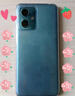 小米 Redmi Note12 5G 手机 120Hz OLED屏幕 8GB+256GB 时光蓝【Redmi14C新品上市】 实拍图
