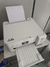 爱普生（EPSON）L4266墨仓式彩色无线多功能一体机家用/办公打印（打印复印扫描 wifi 自动双面） 实拍图