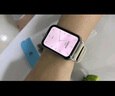 小米（MI）REDMI Watch 5 典雅黑 国家补贴 澎湃OS 2 心率血氧监测 蓝牙通话 红米手表5 智能手表 小米汽车 实拍图