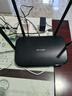 普联（TP-LINK）双千兆路由器 易展mesh分布式 AC1200无线家用穿墙 5G双频 WDR5620千兆易展版 IPv6 实拍图