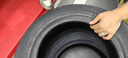 佳通(Giti)轮胎185/60R14 82H 221 适配旗云2/桑塔纳/北汽E系/POLO 实拍图